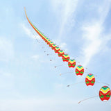 7m Chinese Dragon Kite