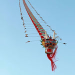 7m Chinese Dragon Kite