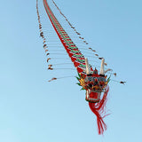 7m Chinese Dragon Kite