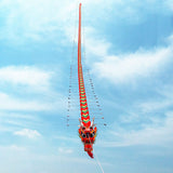 7m Chinese Dragon Kite