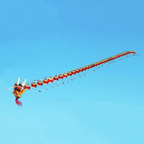 7m Chinese Dragon Kite