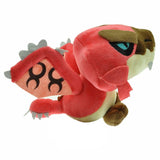 Rathalos Chibi Plush