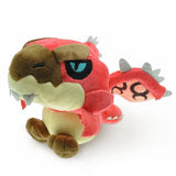Rathalos Chibi Plush