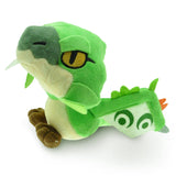 Rathian Chibi Plush