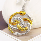 Auryn Necklace