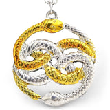 Auryn Necklace