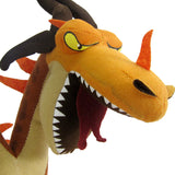 Barf And Belch Plush