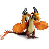 Barf And Belch Plush