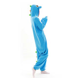 Blue Dragon<br>Adult Onesie
