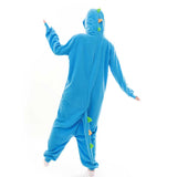 Blue Dragon<br>Adult Onesie