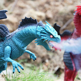 Blue Dragon Robot