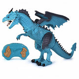 Blue Dragon Robot