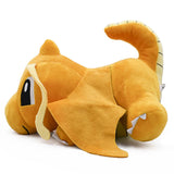 Cute Dragon Plush