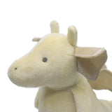 Cute Plush Dragon
