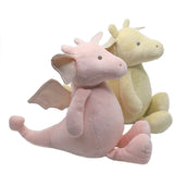 Cute Plush Dragon