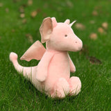 Cute Plush Dragon