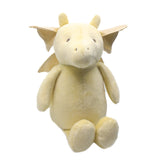 Cute Plush Dragon