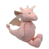 Cute Plush Dragon