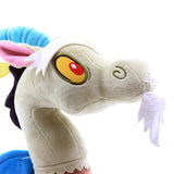 Discord Plushie