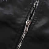 Double Japanese Dragon Jacket