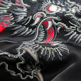 Double Japanese Dragon Jacket