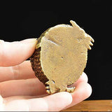 Dragon Ashtray Statue