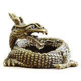 Dragon Ashtray Statue