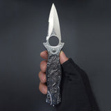 Dragon Combat Knife