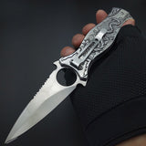 Dragon Combat Knife