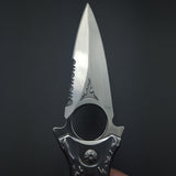 Dragon Combat Knife