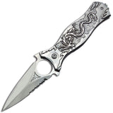 Dragon Combat Knife