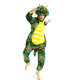 Dragon Costume Onesie