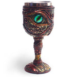 Dragon's Eye Goblet