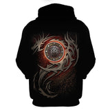 Dragon Eye Hoodie