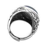 Merciless Dragon's Eyeball Ring