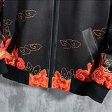 Dragon's Fire Jacket