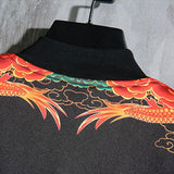 Dragon's Fire Jacket