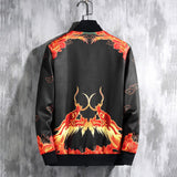 Dragon's Fire Jacket