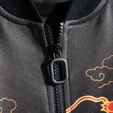 Dragon's Fire Jacket