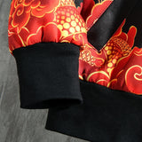 Dragon's Fire Jacket