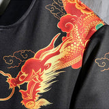 Dragon's Fire Jacket