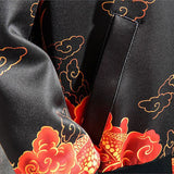 Dragon's Fire Jacket