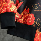 Dragon's Fire Jacket