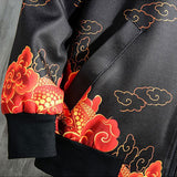 Dragon's Fire Jacket