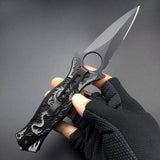 Dragon Folding Knife