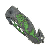 Dragon Folding Pocket Knife
