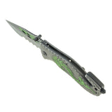 Dragon Folding Pocket Knife