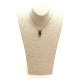 Dragon Head Chain Necklace