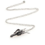 Dragon Head Chain Necklace