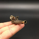 Dragon Head Cigarette Holder